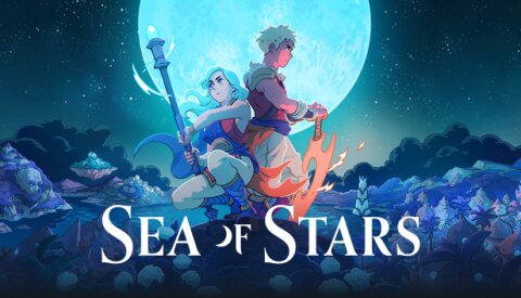 Sea of Stars Free Download