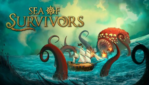 Sea of Survivors Free Download