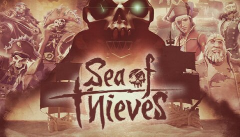 Sea of Thieves Free Download