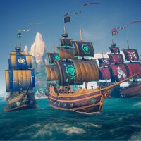 Sea of Thieves Torrent Download