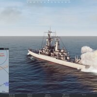 Sea Power : Naval Combat in the Missile Age PC Crack