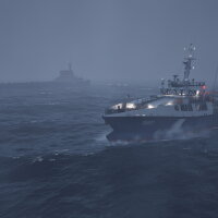 Seafarer: The Ship Sim PC Crack