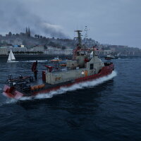 Seafarer: The Ship Sim Crack Download
