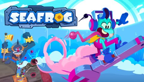 Seafrog Free Download