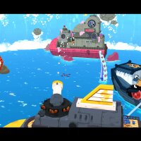 Seafrog Repack Download