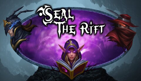 Seal the Rift Free Download