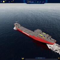 SeaOrama: World of Shipping Crack Download