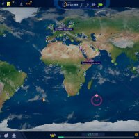 SeaOrama: World of Shipping Update Download