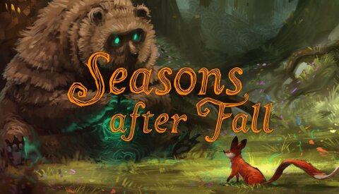 Seasons after Fall (GOG) Free Download