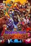 Second Rate Superheroes Free Download