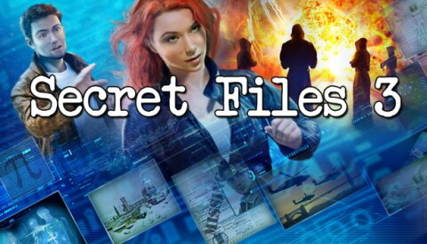 Secret Files 3 Free Download