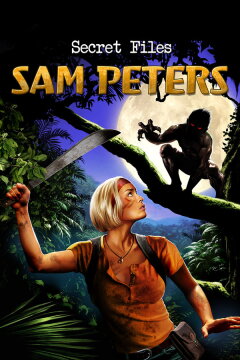 Secret Files: Sam Peters Free Download