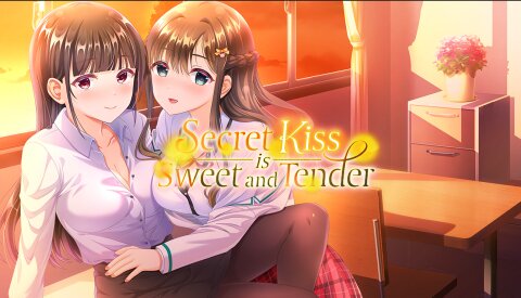 Secret Kiss is Sweet and Tender (GOG) Free Download