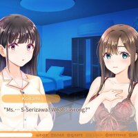 Secret Kiss is Sweet and Tender PC Crack