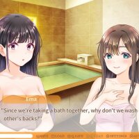 Secret Kiss is Sweet and Tender Crack Download