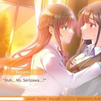 Secret Kiss is Sweet and Tender Repack Download