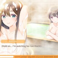 Secret Kiss is Sweet and Tender Update Download