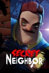 Secret Neighbor: Hello Neighbor Multiplayer Free Download