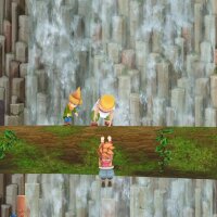 Secret of Mana PC Crack