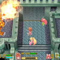 Secret of Mana Crack Download