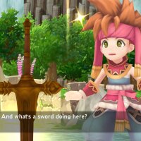 Secret of Mana Repack Download