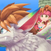 Secret of Mana Update Download