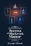 Secrets of Blackrock Manor - Escape Room Free Download