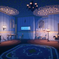 Secrets of Blackrock Manor - Escape Room Update Download