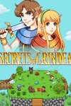 Secrets of Grindea (GOG) Free Download