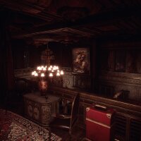 Secrets of the Haunted Mansion Update Download