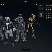 Sector Unknown Update Download