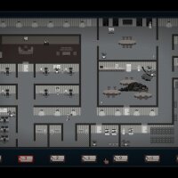 Security: The Horrible Nights Crack Download