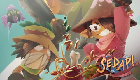 SEDAP! A Culinary Adventure Free Download