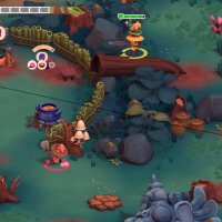 SEDAP! A Culinary Adventure PC Crack