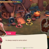 SEDAP! A Culinary Adventure Repack Download