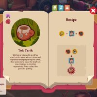 SEDAP! A Culinary Adventure Update Download