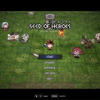 Seed of Heroes Torrent Download