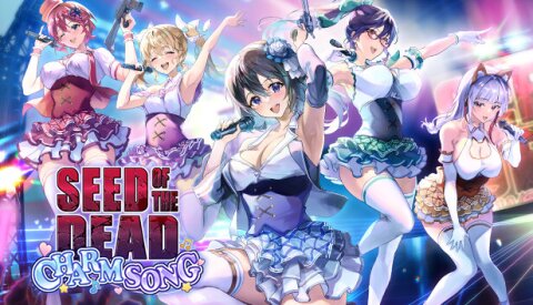 Seed of the Dead: Charm Song Free Download