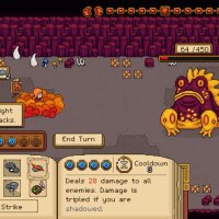 Seeds of Calamity PC Crack