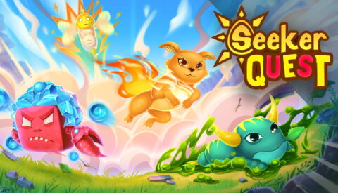 Seeker Quest: The Creature Collector Free Download