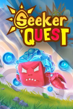 Seeker Quest: The Creature Collector Free Download