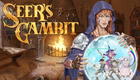 Seer's Gambit Free Download