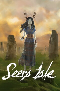 Seers Isle Free Download
