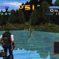 SEGA Bass Fishing PC Crack