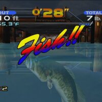 SEGA Bass Fishing Repack Download