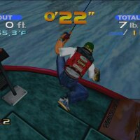 SEGA Bass Fishing Update Download