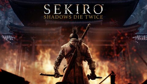Sekiro™: Shadows Die Twice - GOTY Edition Free Download