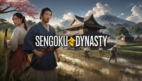 Sengoku Dynasty Free Download