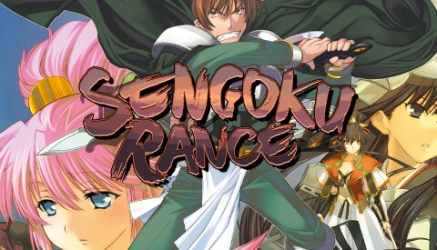 Sengoku Rance (GOG) Free Download