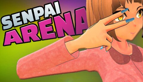 Senpai Arena Free Download